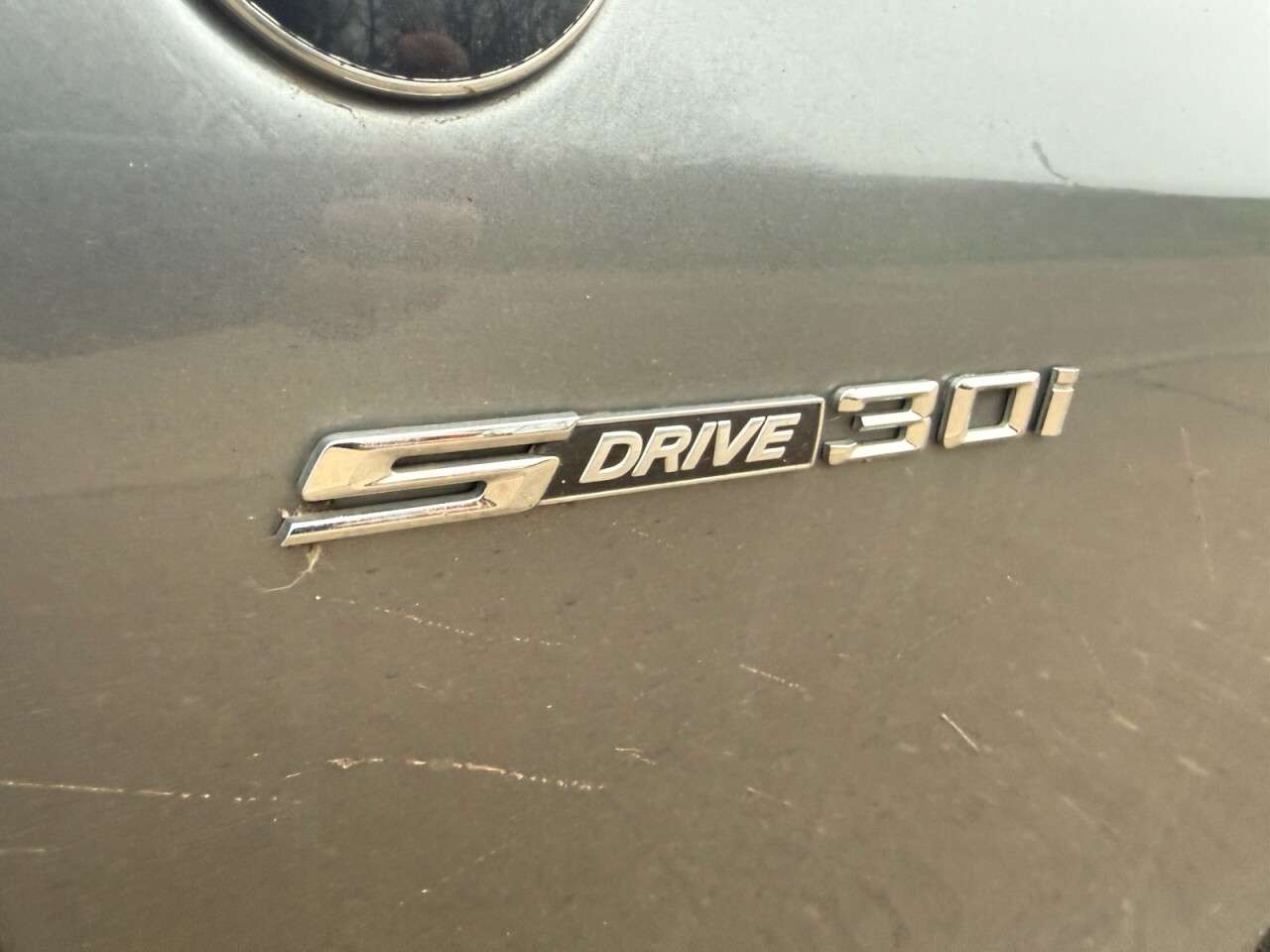 2010 BMW Z4 2010 BMW Z4