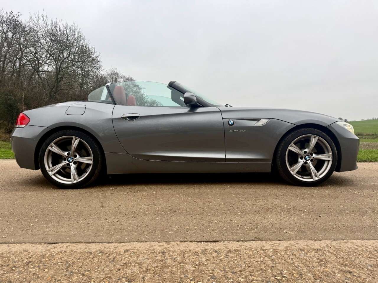 2010 BMW Z4 2010 BMW Z4