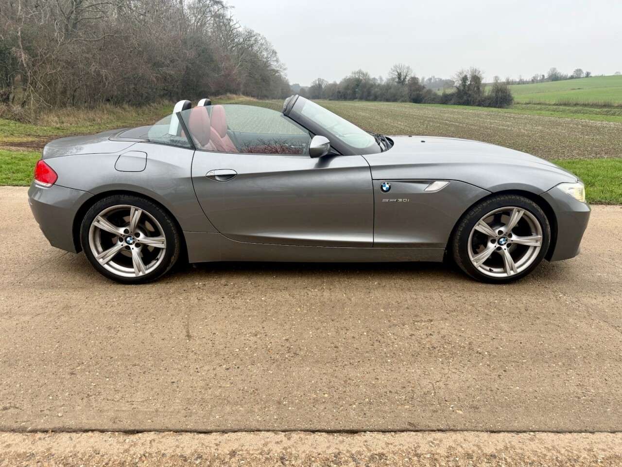 2010 BMW Z4 2010 BMW Z4