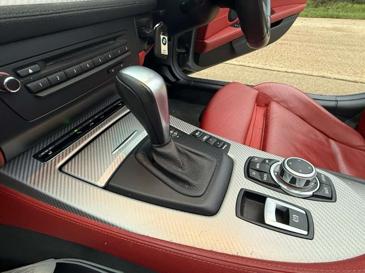 2010 BMW Z4 2010 BMW Z4