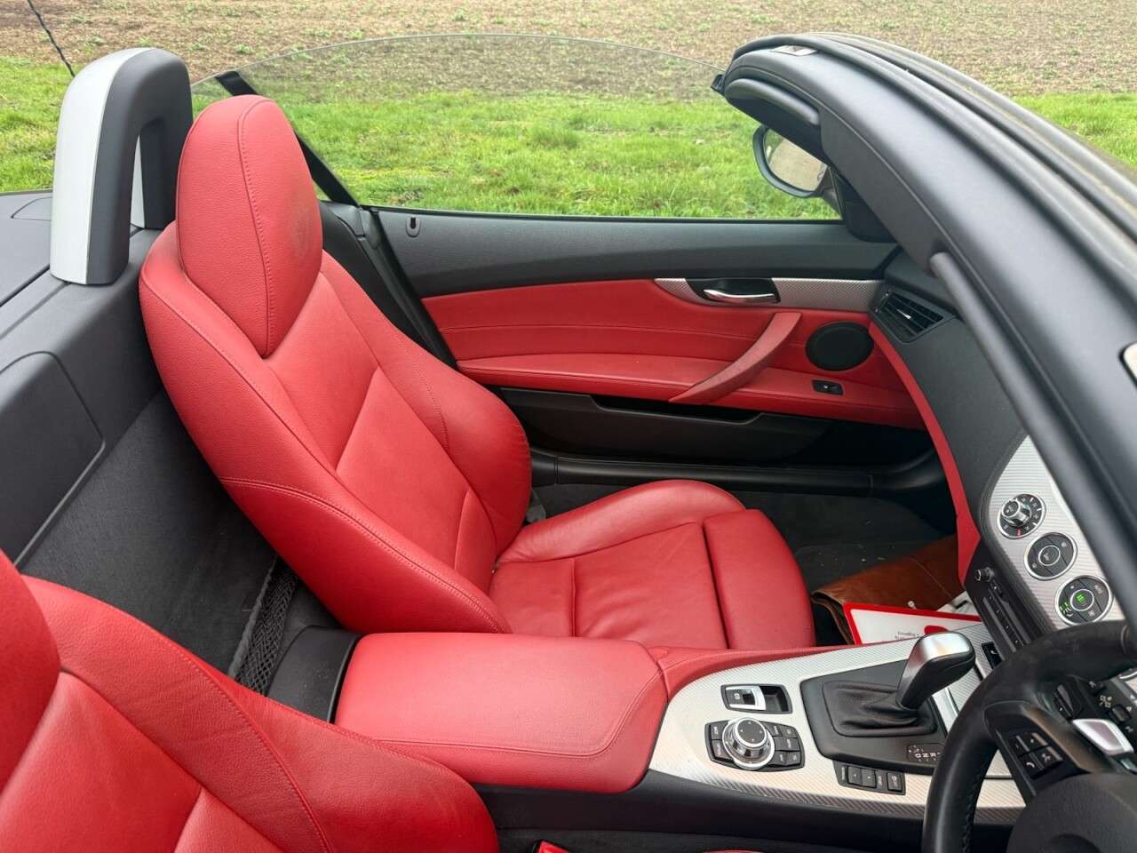 2010 BMW Z4 2010 BMW Z4