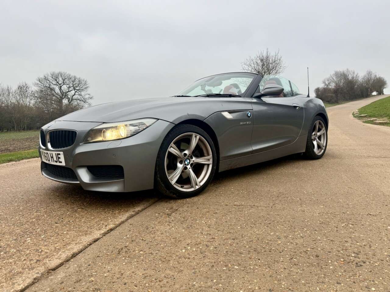 2010 BMW Z4 2010 BMW Z4