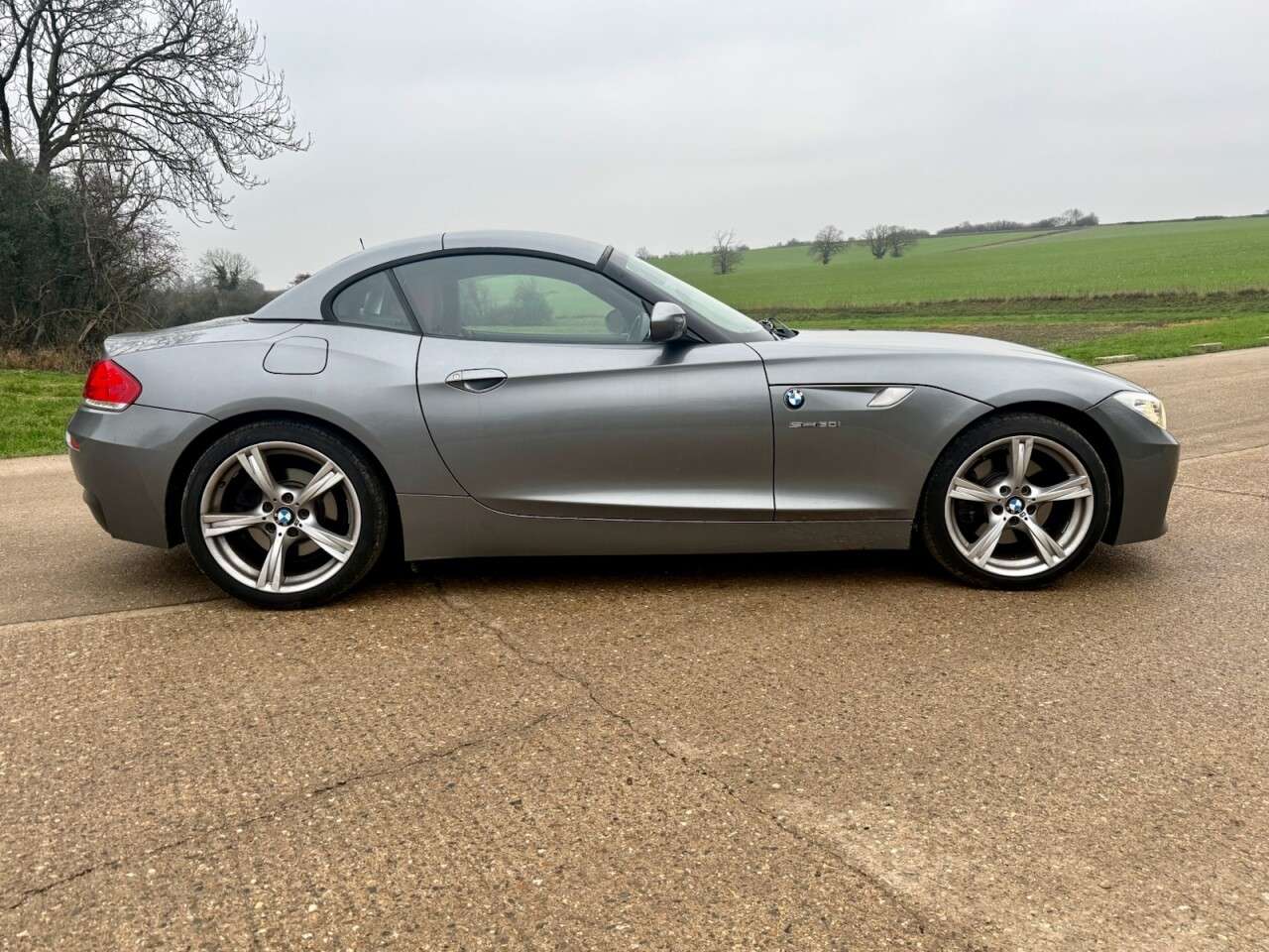 2010 BMW Z4 2010 BMW Z4