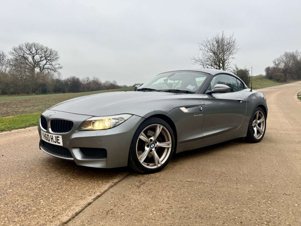 2010 BMW Z4 2010 BMW Z4