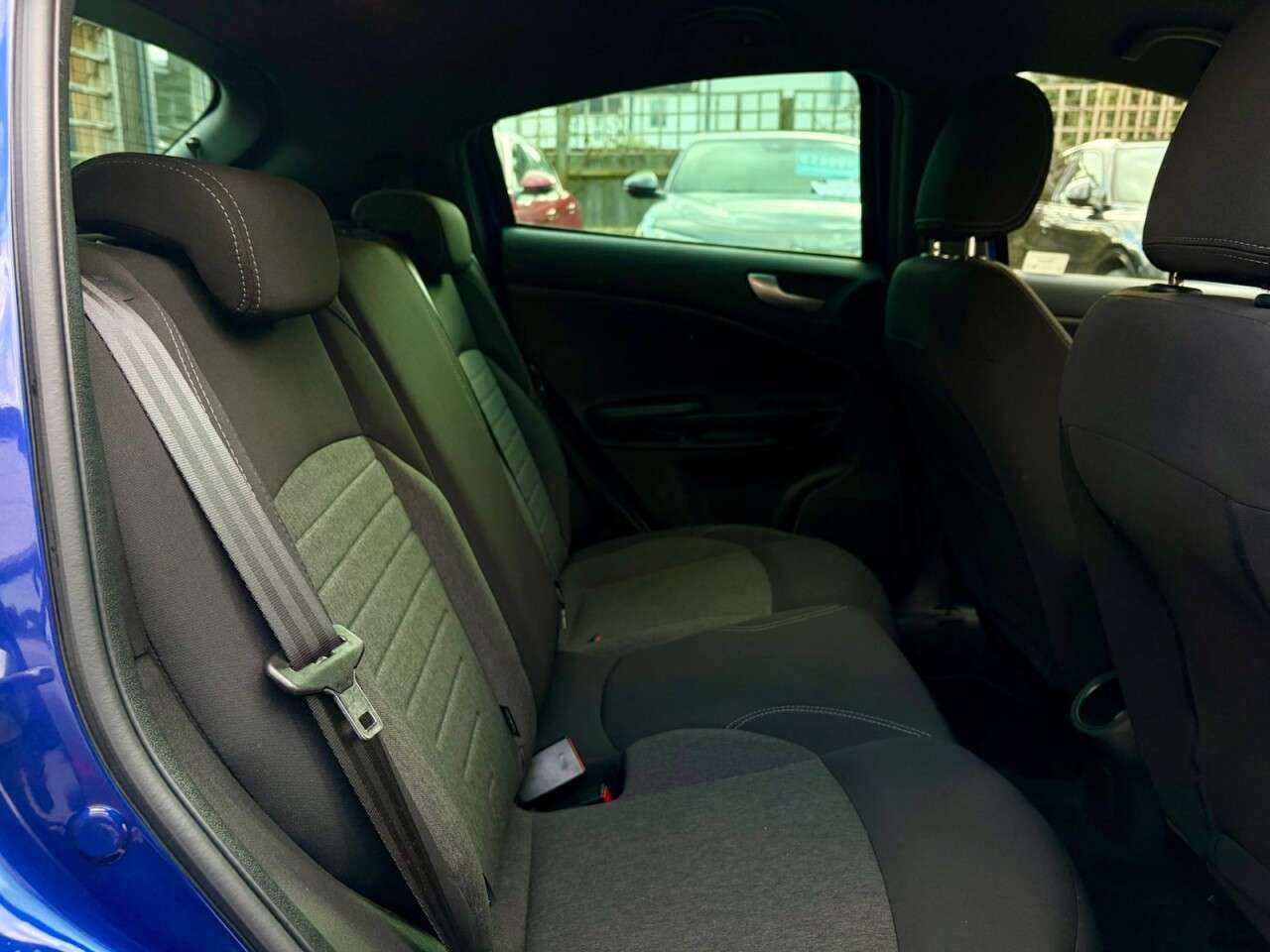 2019 ALFA ROMEO GIULIETTA 2019 ALFA ROMEO GIULIETTA