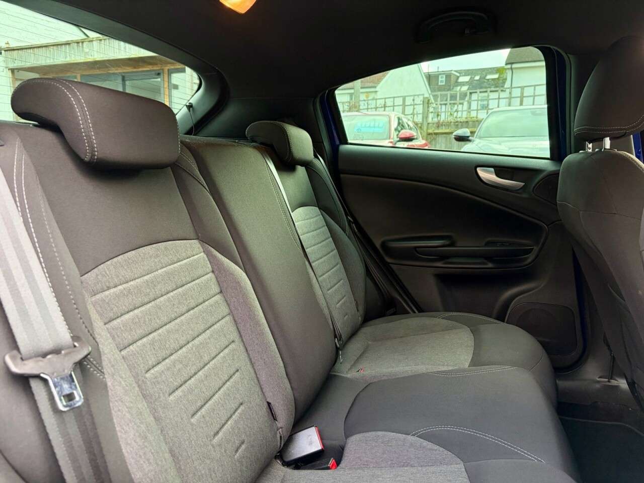 2019 ALFA ROMEO GIULIETTA 2019 ALFA ROMEO GIULIETTA