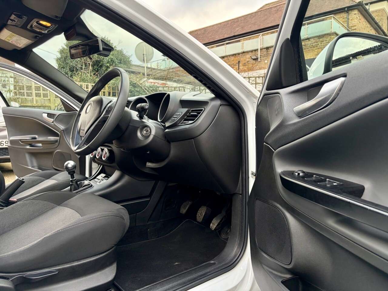 2019 ALFA ROMEO GIULIETTA 2019 ALFA ROMEO GIULIETTA