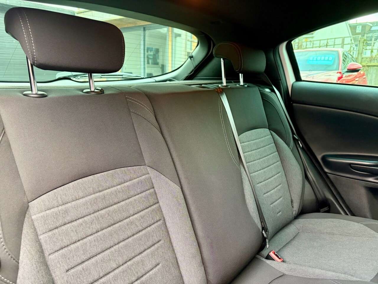 2019 ALFA ROMEO GIULIETTA 2019 ALFA ROMEO GIULIETTA