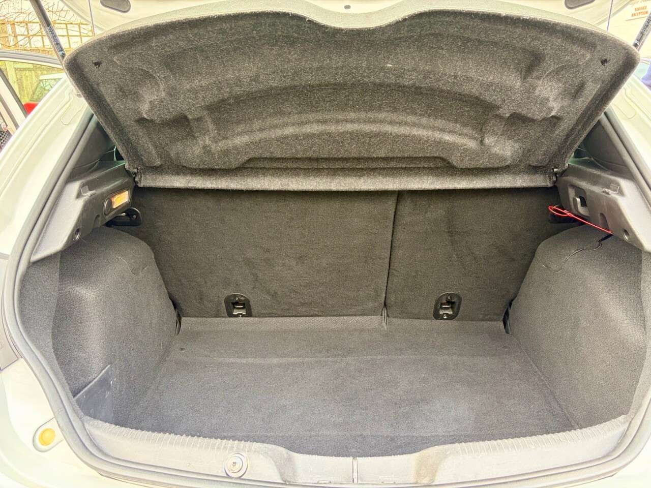 2019 ALFA ROMEO GIULIETTA 2019 ALFA ROMEO GIULIETTA