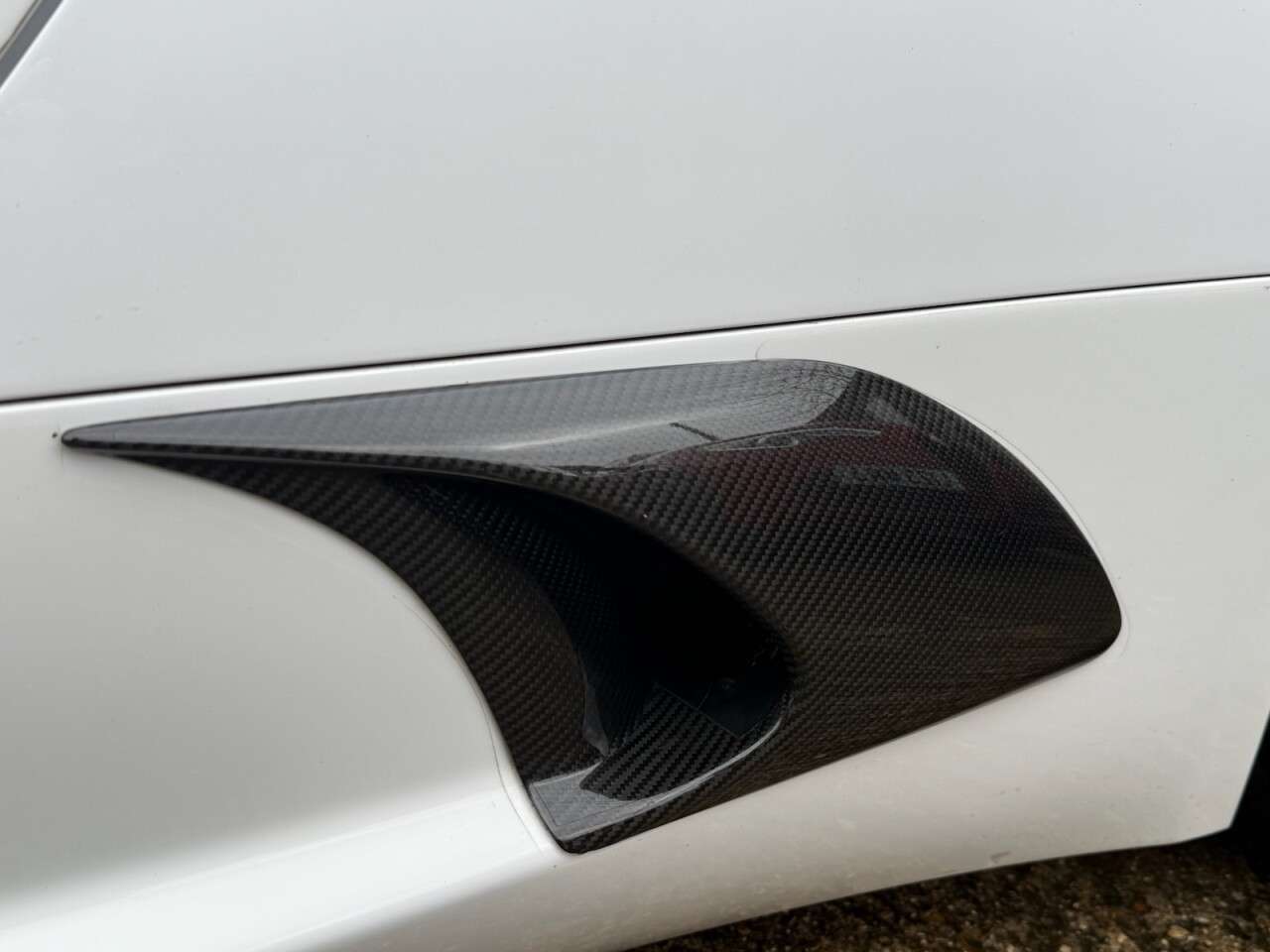 2017 ALFA ROMEO 4C 2017 ALFA ROMEO 4C