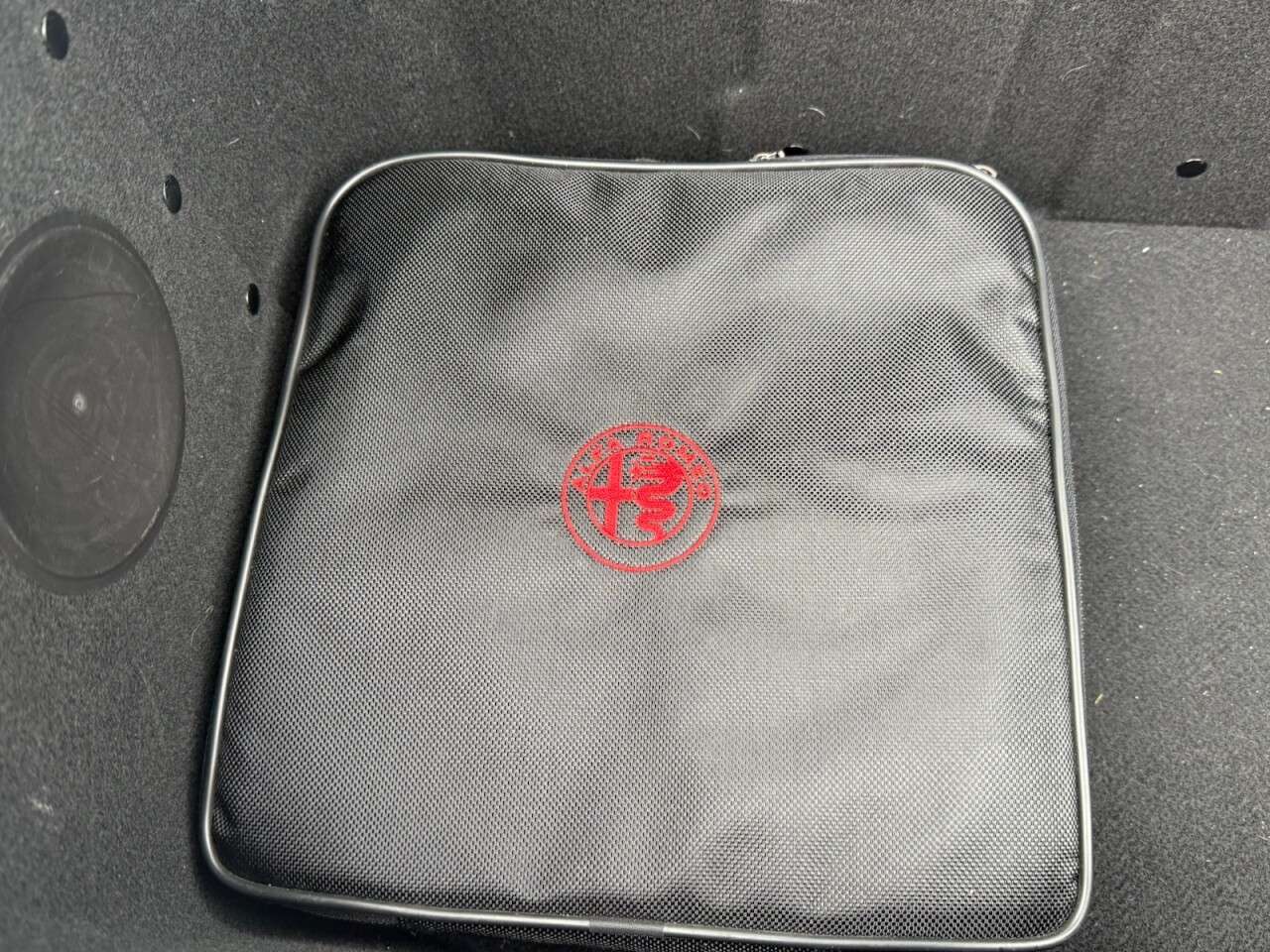 2017 ALFA ROMEO 4C 2017 ALFA ROMEO 4C