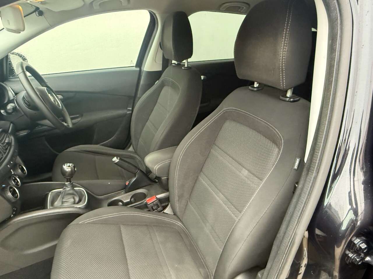 2017 FIAT TIPO 2017 FIAT TIPO