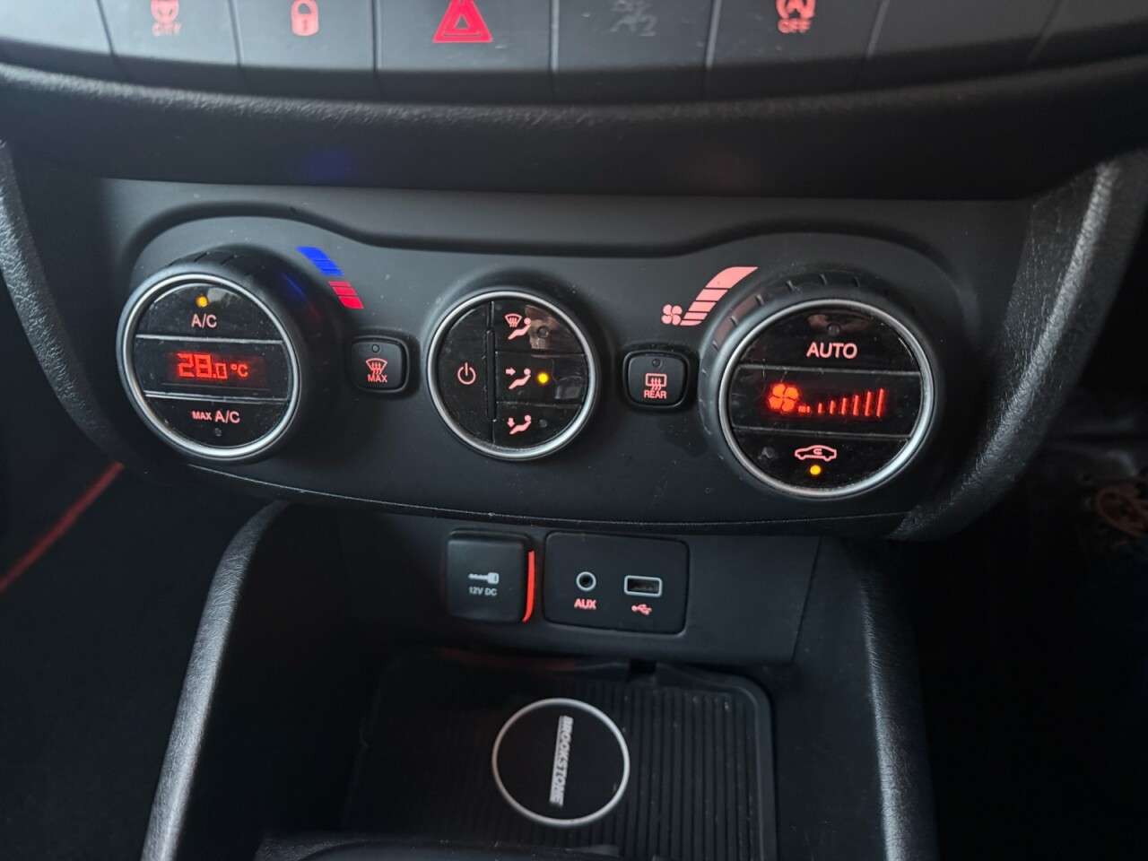 2017 FIAT TIPO 2017 FIAT TIPO