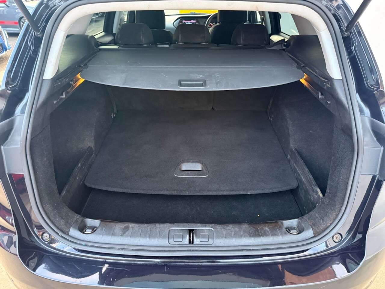 2017 FIAT TIPO 2017 FIAT TIPO