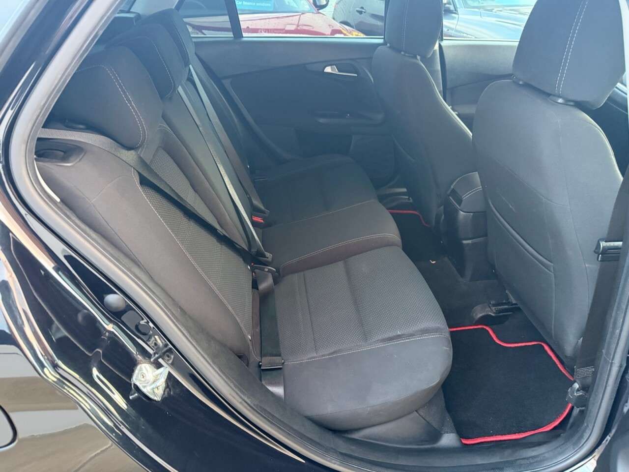 2017 FIAT TIPO 2017 FIAT TIPO