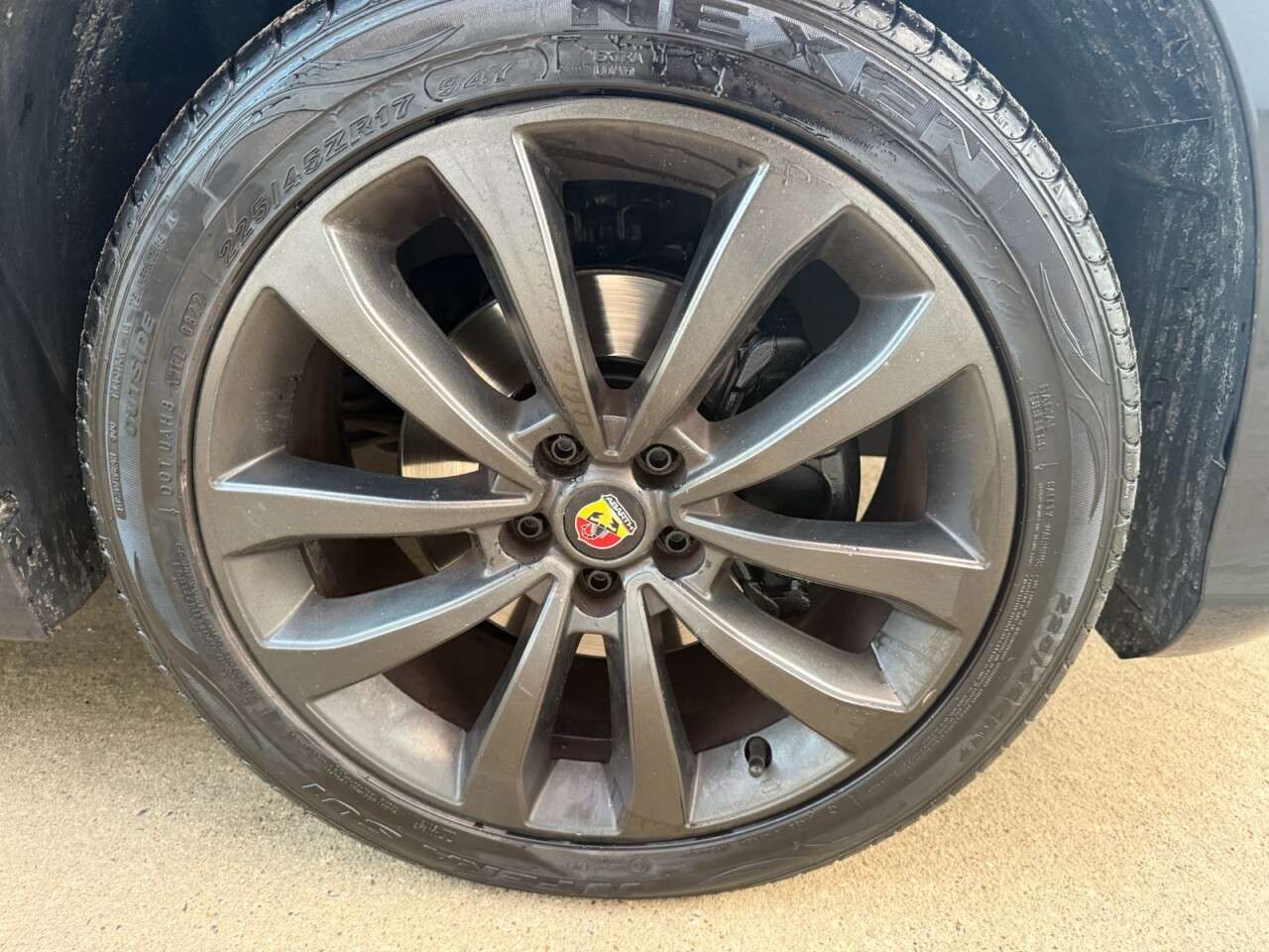 2017 FIAT TIPO 2017 FIAT TIPO