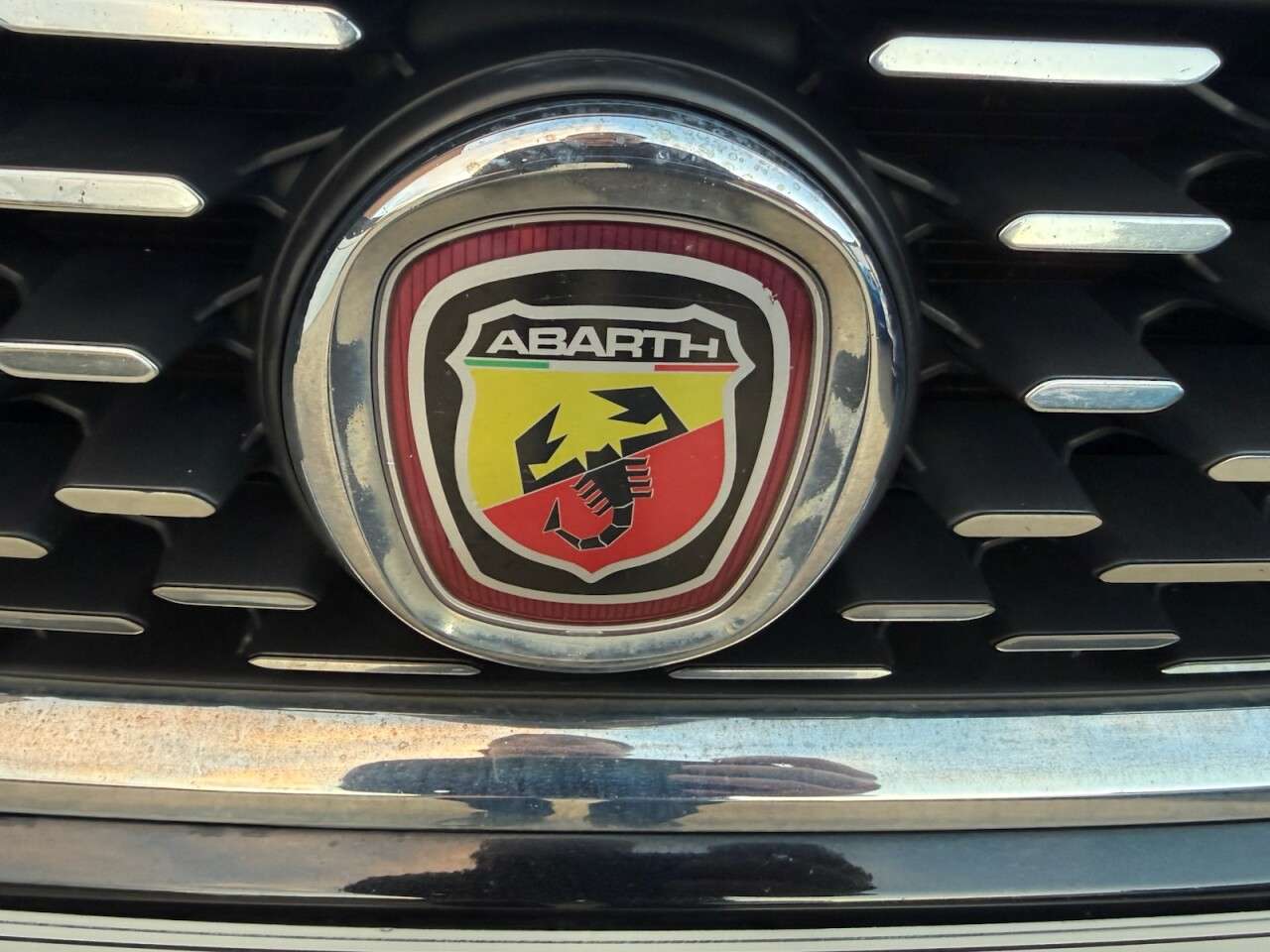 2017 FIAT TIPO 2017 FIAT TIPO