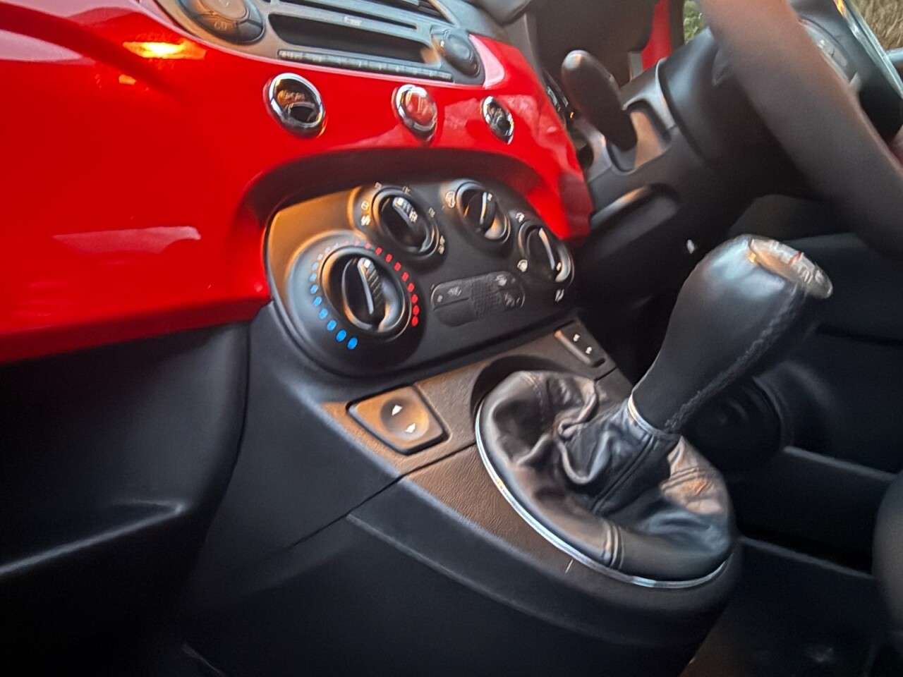 2016 ABARTH 595C 2016 ABARTH 595C