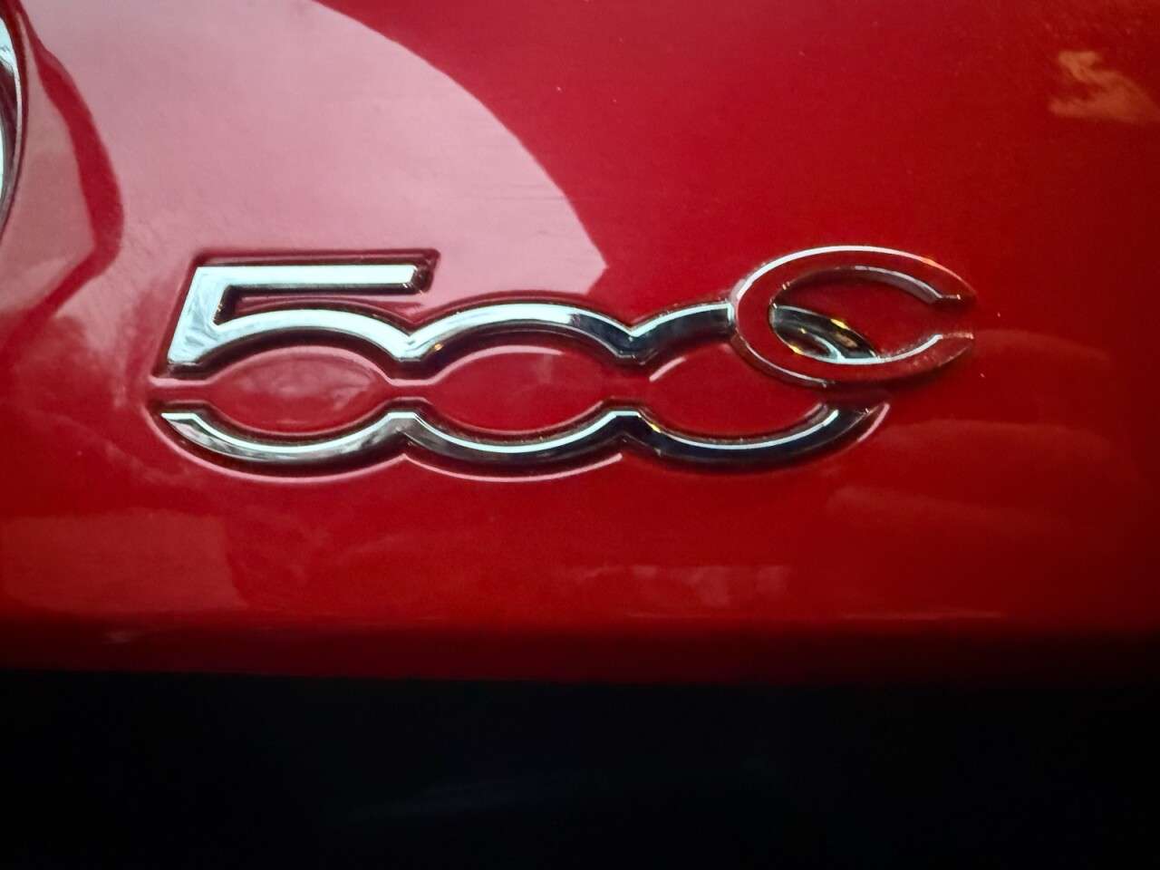 2016 ABARTH 595C 2016 ABARTH 595C