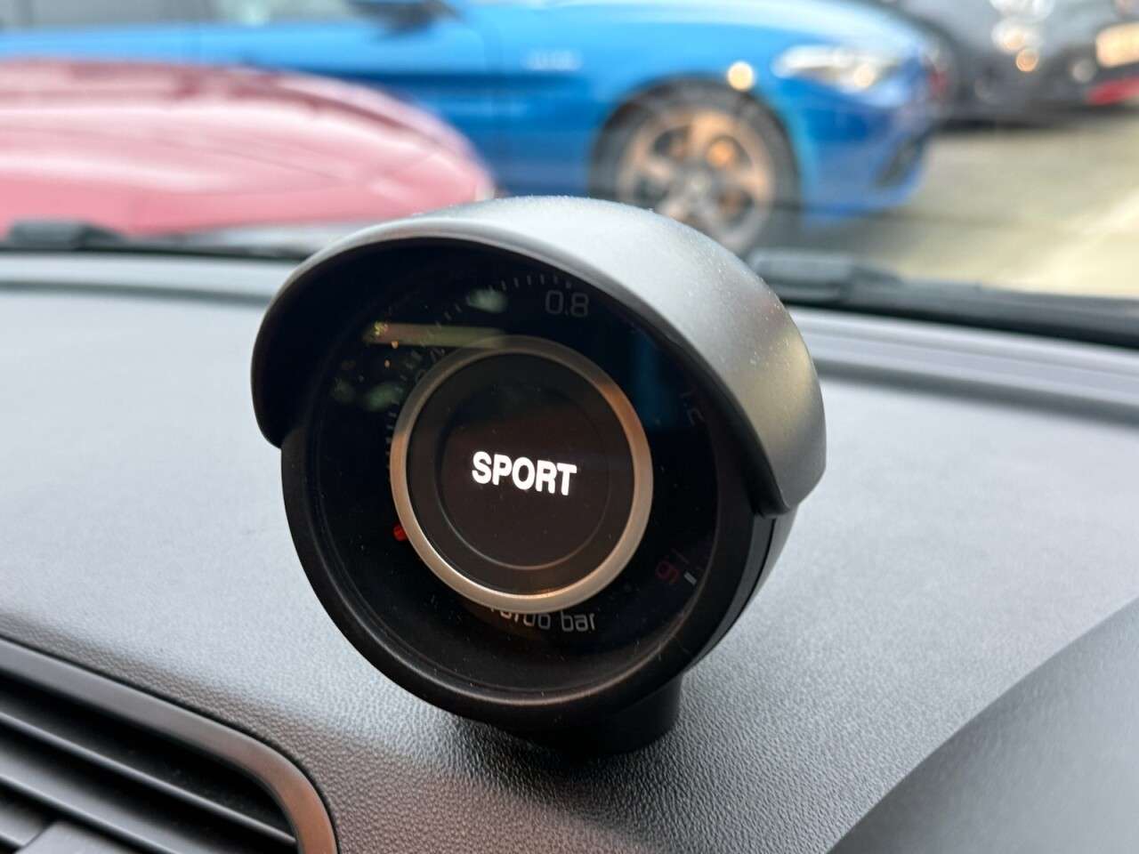 2016 ABARTH 595C 2016 ABARTH 595C