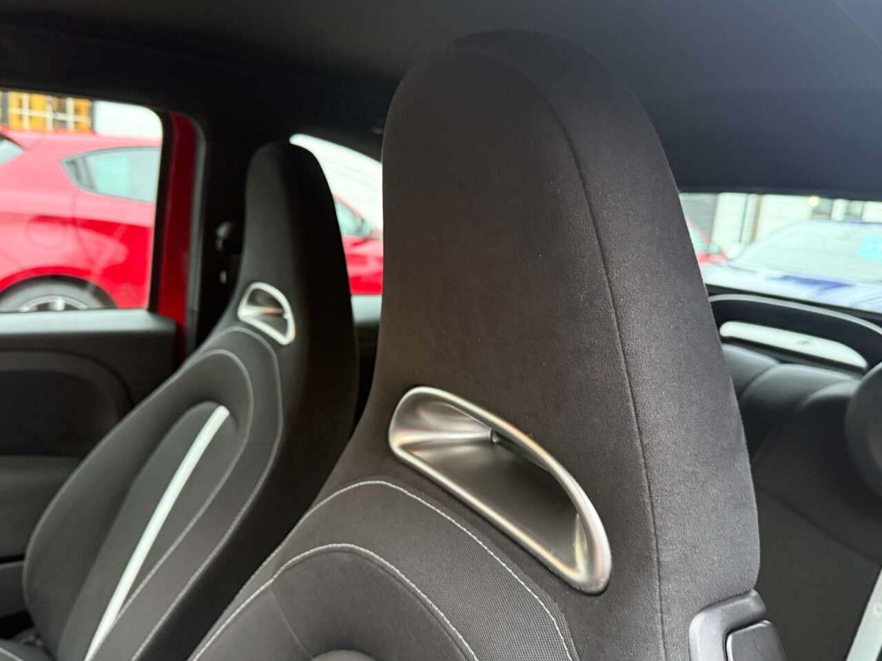 2016 ABARTH 595C 2016 ABARTH 595C