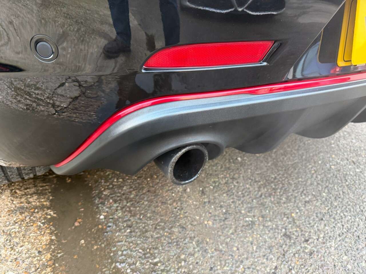 2020 ALFA ROMEO GIULIETTA 2020 ALFA ROMEO GIULIETTA