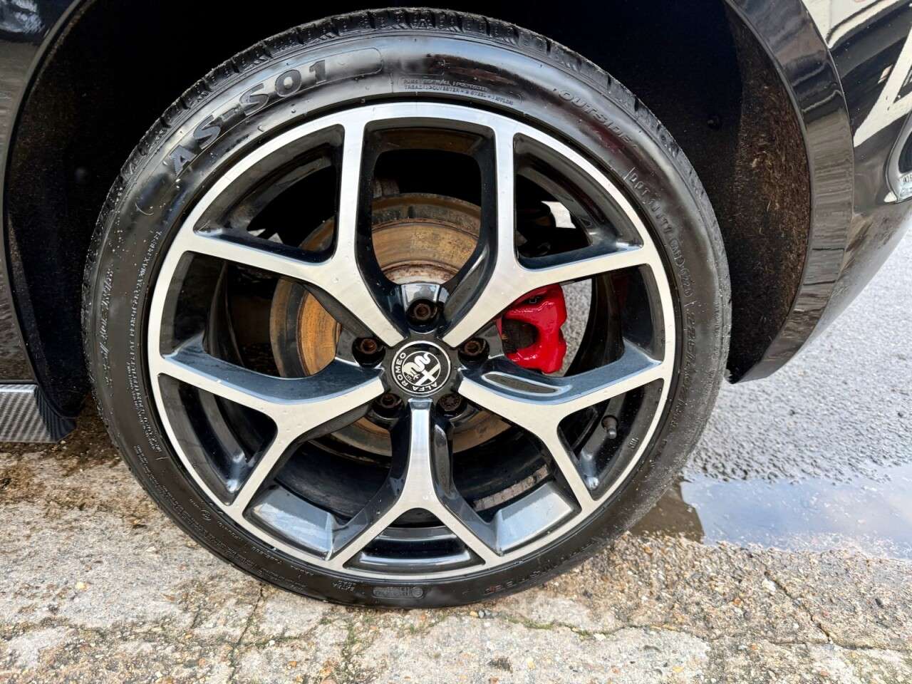 2020 ALFA ROMEO GIULIETTA 2020 ALFA ROMEO GIULIETTA