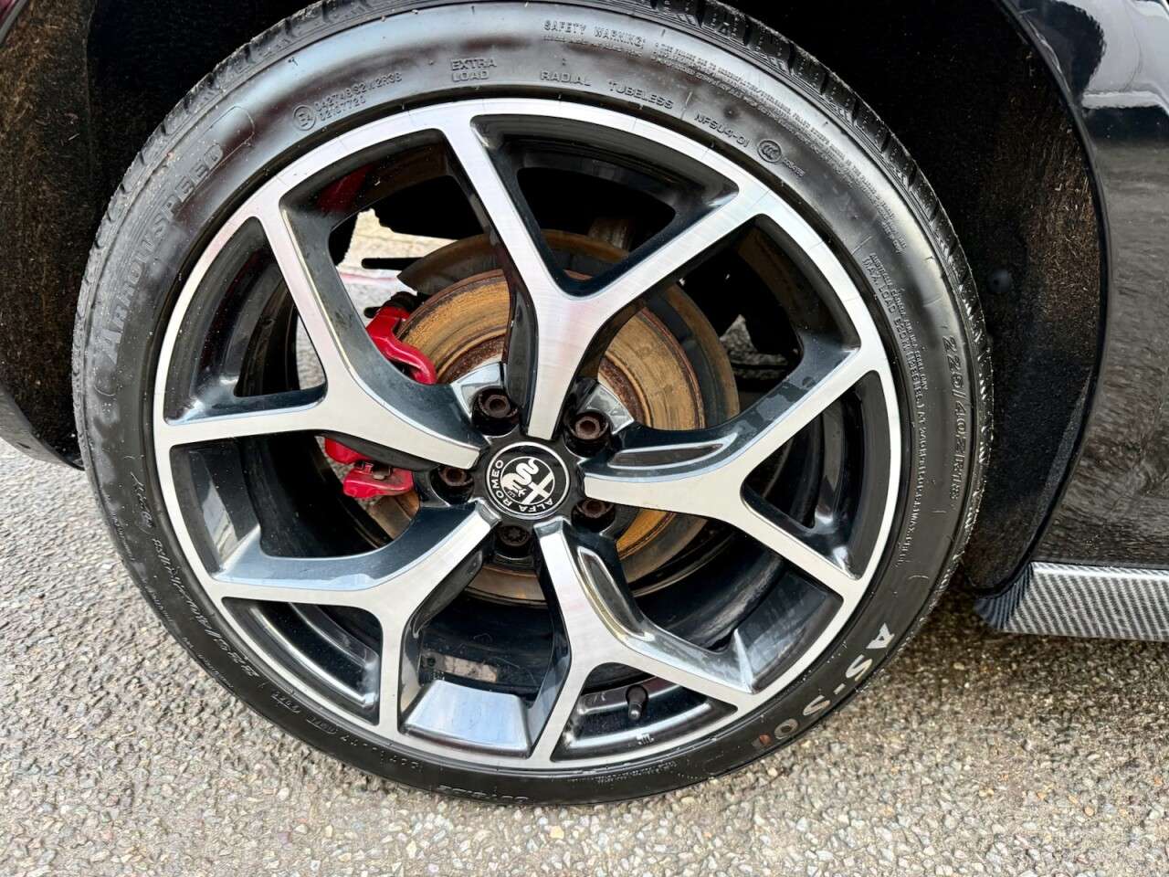 2020 ALFA ROMEO GIULIETTA 2020 ALFA ROMEO GIULIETTA