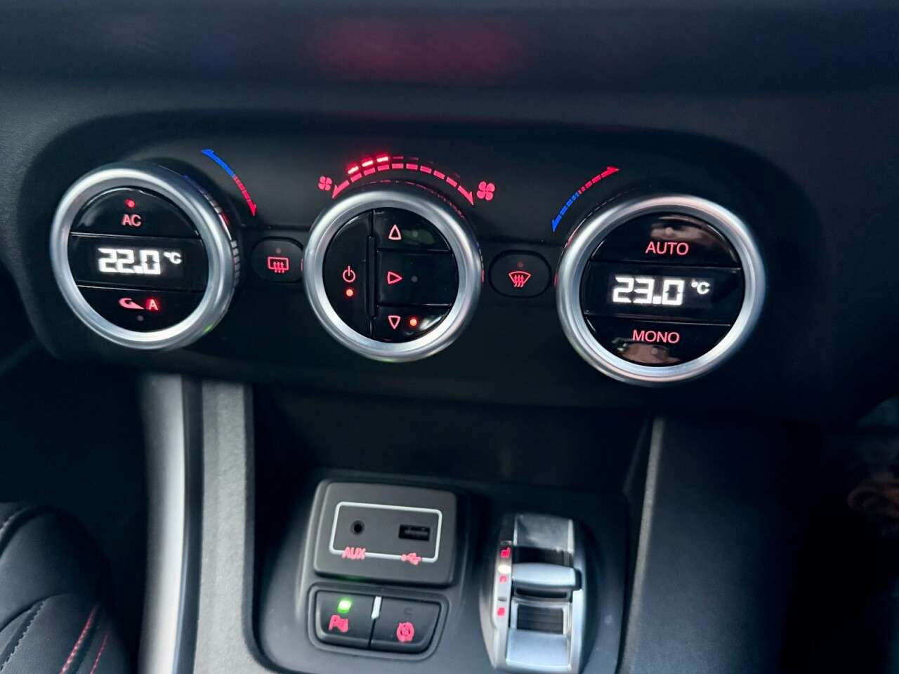 2020 ALFA ROMEO GIULIETTA 2020 ALFA ROMEO GIULIETTA