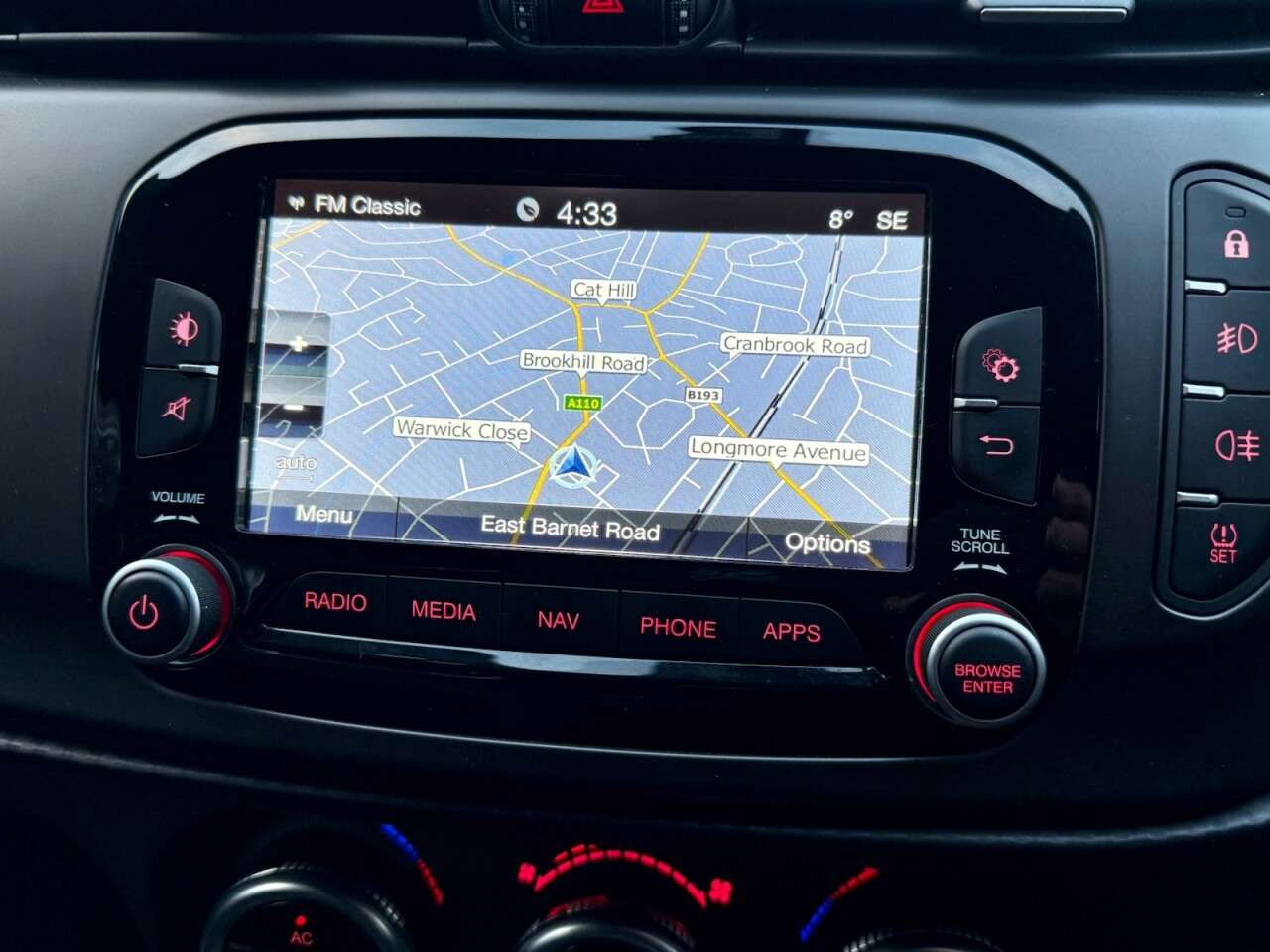 2020 ALFA ROMEO GIULIETTA 2020 ALFA ROMEO GIULIETTA