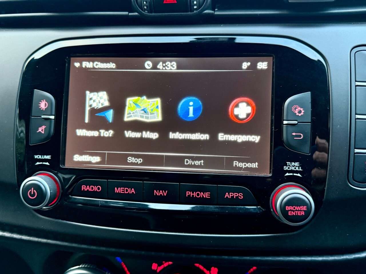 2020 ALFA ROMEO GIULIETTA 2020 ALFA ROMEO GIULIETTA