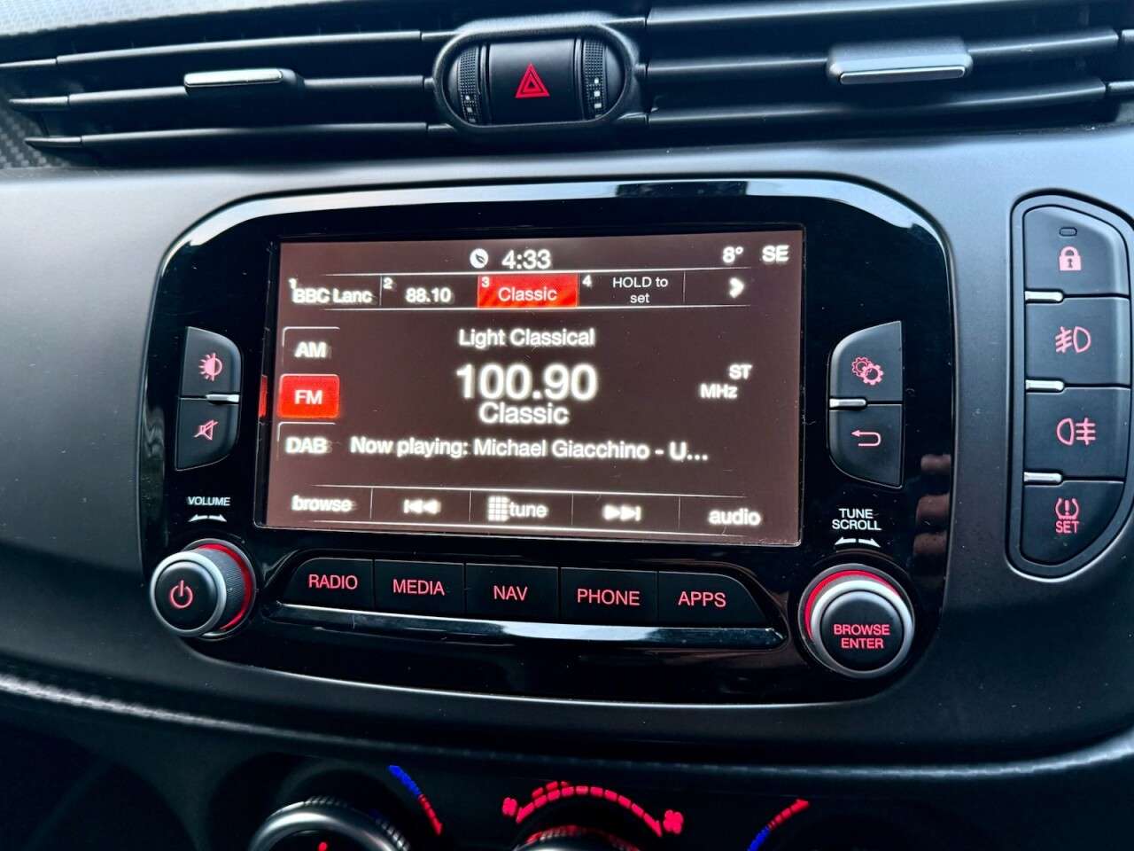 2020 ALFA ROMEO GIULIETTA 2020 ALFA ROMEO GIULIETTA