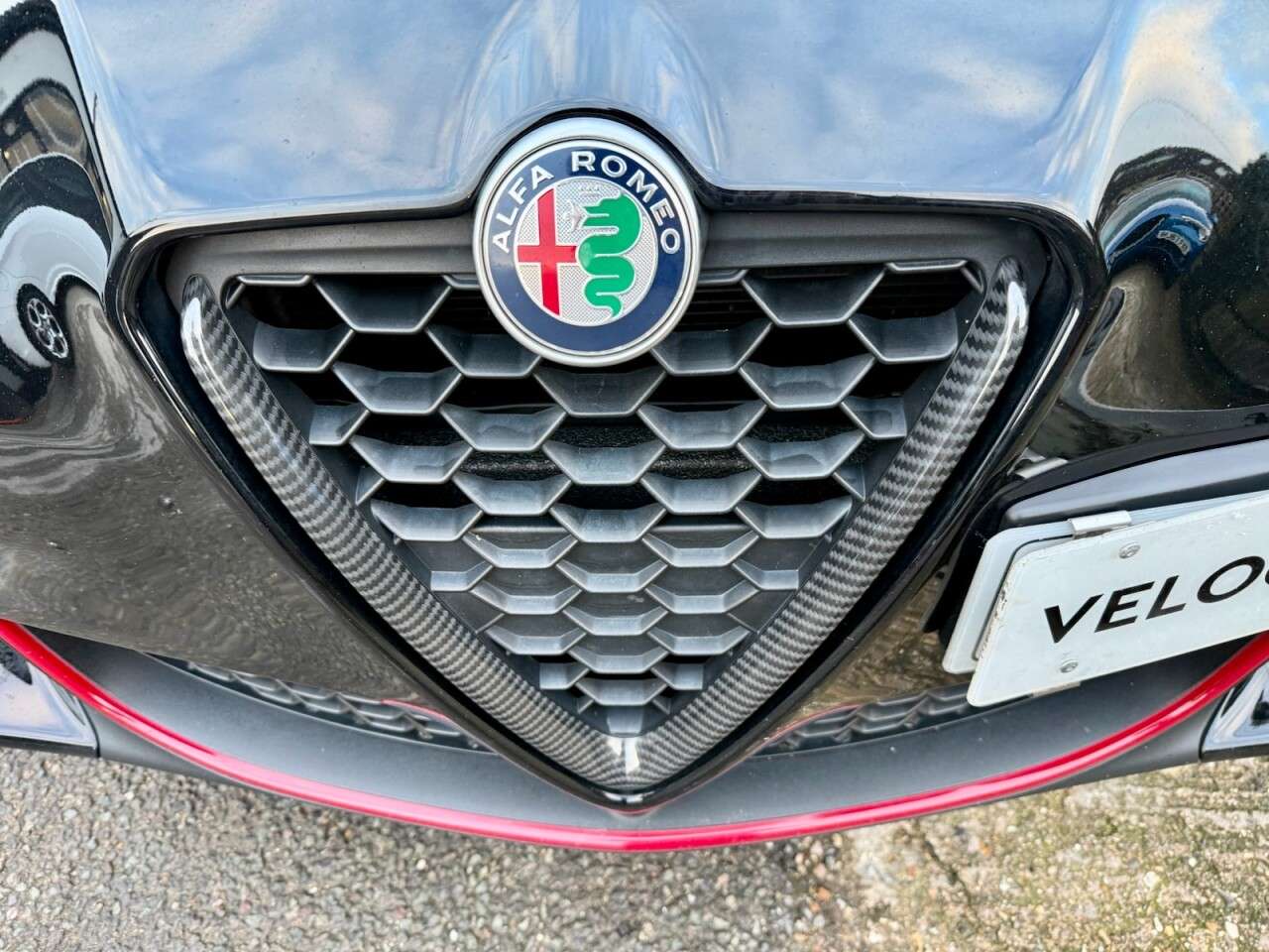2020 ALFA ROMEO GIULIETTA 2020 ALFA ROMEO GIULIETTA