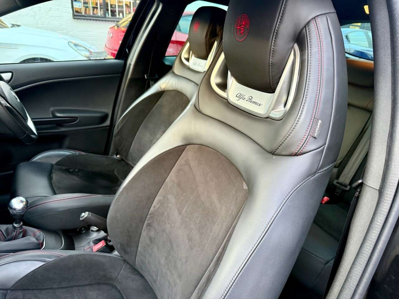 2020 ALFA ROMEO GIULIETTA 2020 ALFA ROMEO GIULIETTA