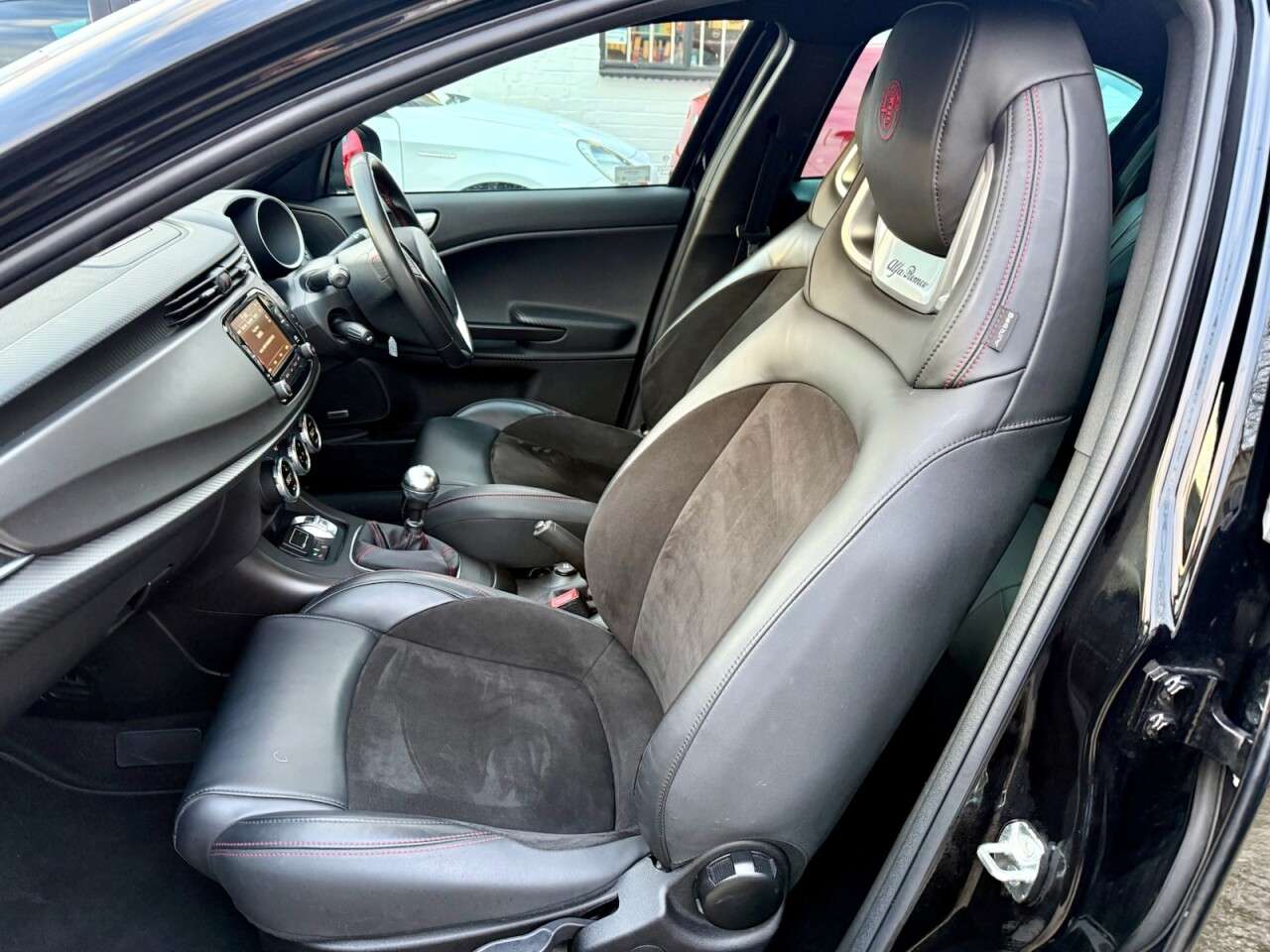 2020 ALFA ROMEO GIULIETTA 2020 ALFA ROMEO GIULIETTA