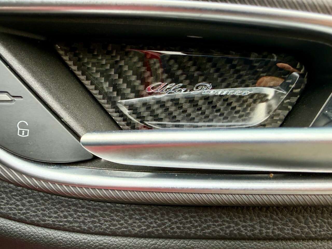 2021 ALFA ROMEO GIULIA 2021 ALFA ROMEO GIULIA