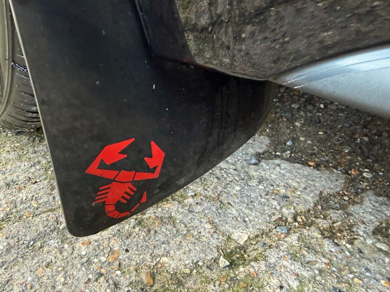 2018 ABARTH 124 SPIDER 2018 ABARTH 124 SPIDER