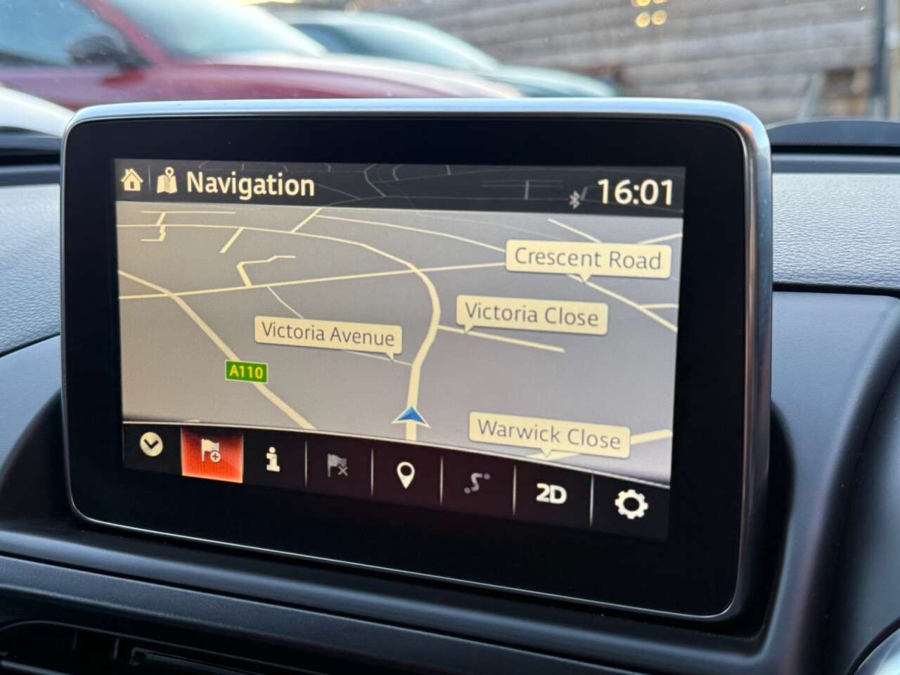 2018 ABARTH 124 SPIDER 2018 ABARTH 124 SPIDER