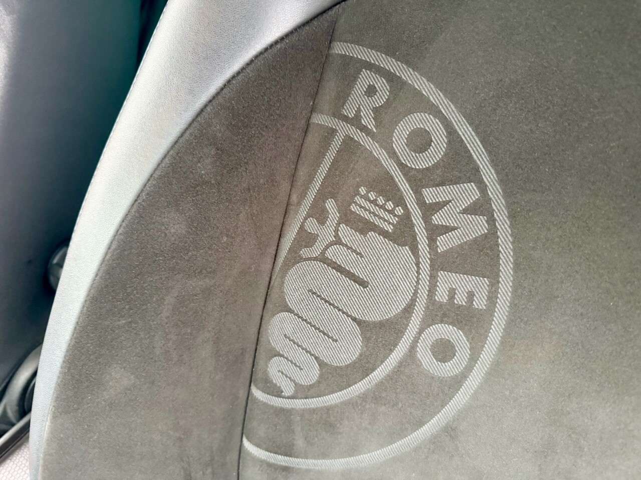 2015 ALFA ROMEO GIULIETTA 2015 ALFA ROMEO GIULIETTA