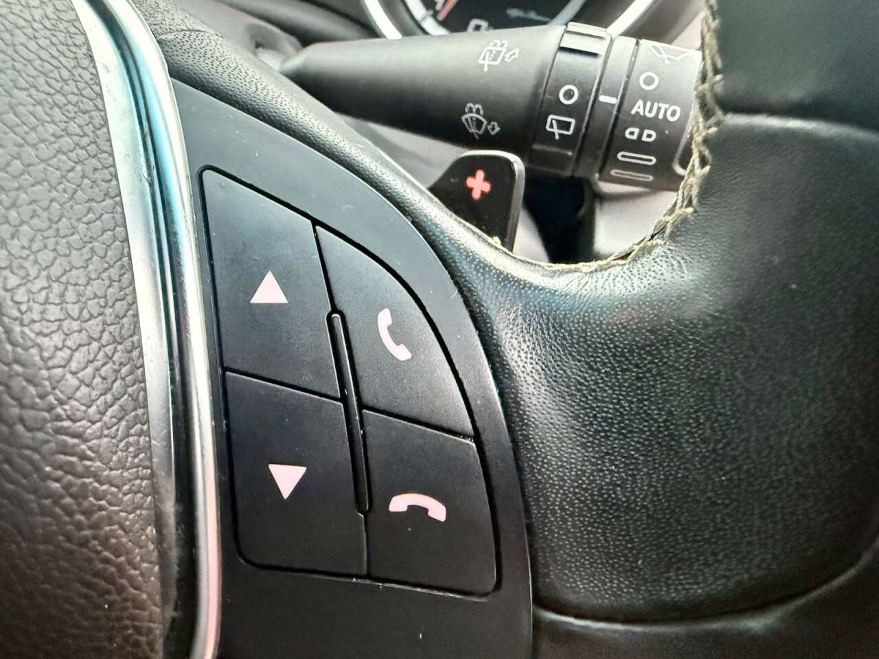 2015 ALFA ROMEO GIULIETTA 2015 ALFA ROMEO GIULIETTA