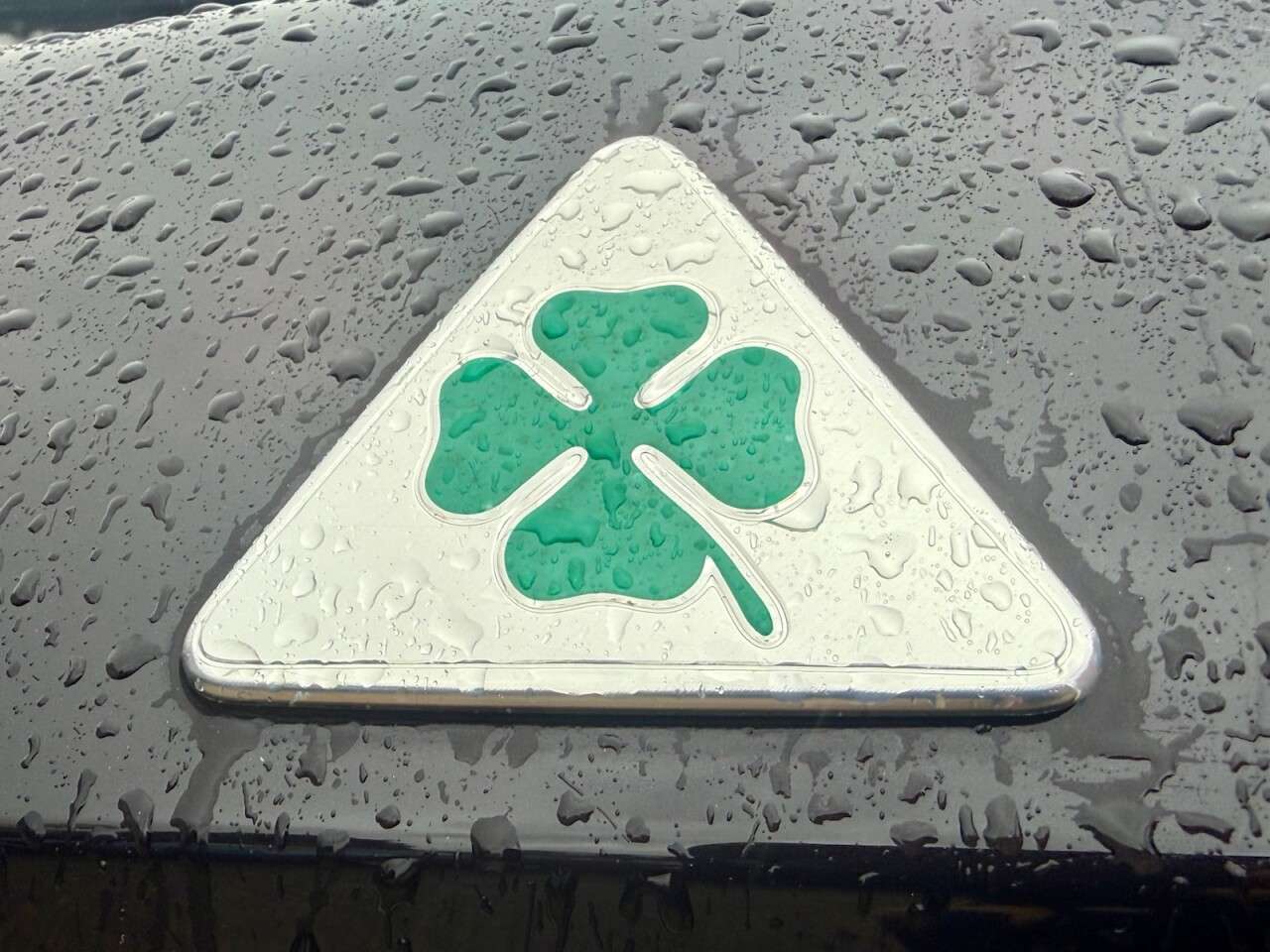 2015 ALFA ROMEO GIULIETTA 2015 ALFA ROMEO GIULIETTA