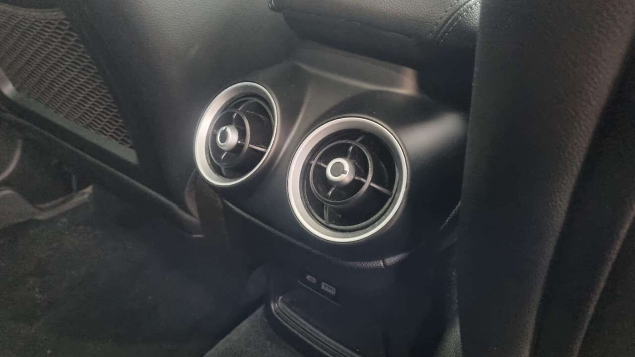 2022 ALFA ROMEO STELVIO 2022 ALFA ROMEO STELVIO