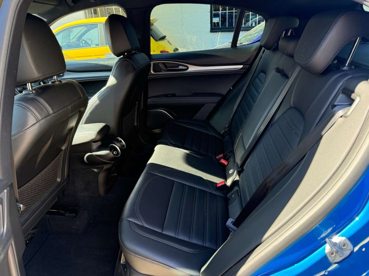 2021 ALFA ROMEO STELVIO 2021 ALFA ROMEO STELVIO