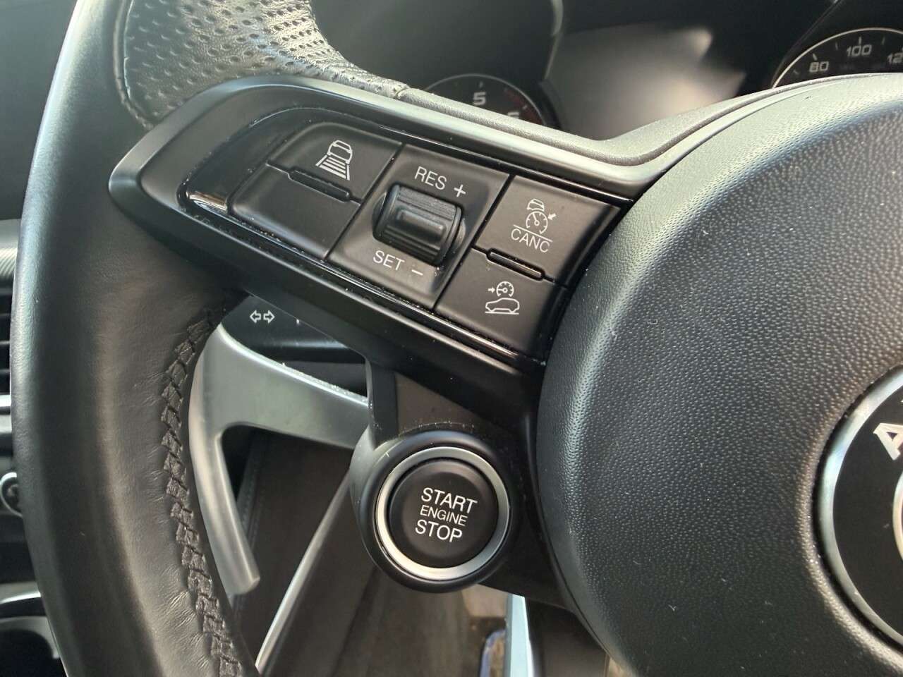 2021 ALFA ROMEO STELVIO 2021 ALFA ROMEO STELVIO