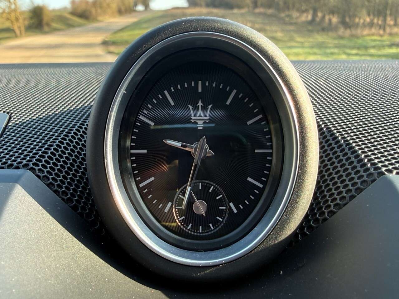 2021 MASERATI LEVANTE 2021 MASERATI LEVANTE