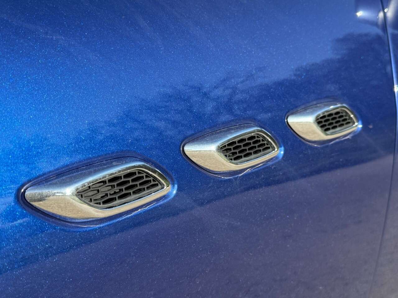 2021 MASERATI LEVANTE 2021 MASERATI LEVANTE