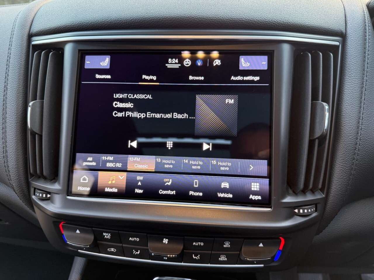 2021 MASERATI LEVANTE 2021 MASERATI LEVANTE