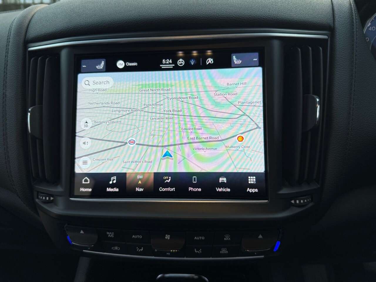 2021 MASERATI LEVANTE 2021 MASERATI LEVANTE