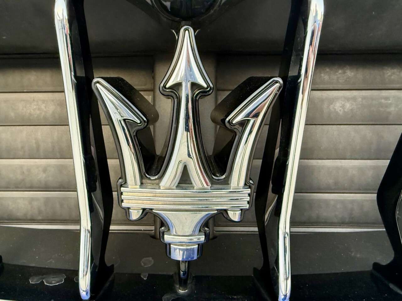 2021 MASERATI LEVANTE 2021 MASERATI LEVANTE