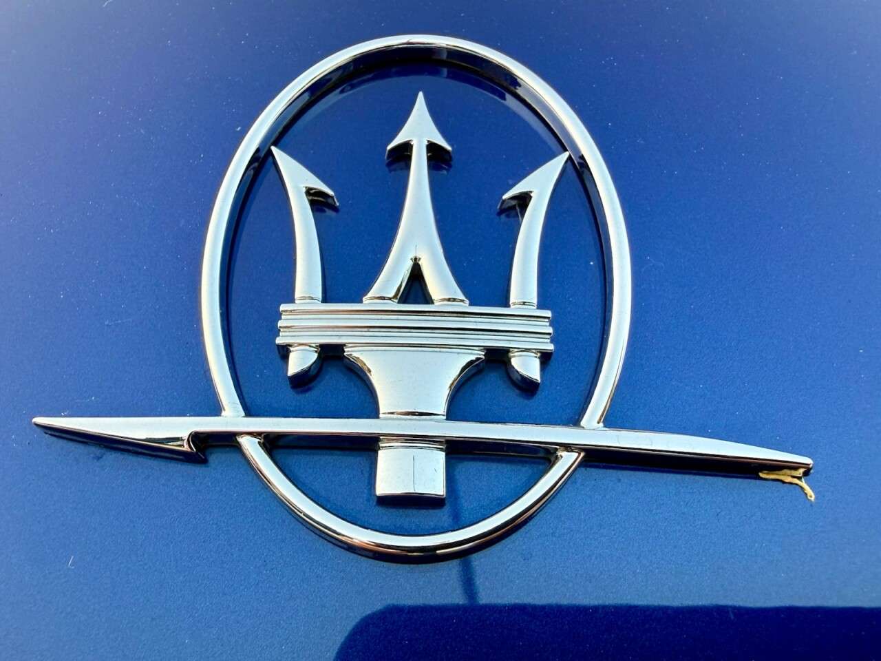 2021 MASERATI LEVANTE 2021 MASERATI LEVANTE